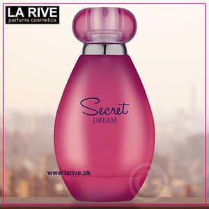 La Rive Secret Dream Eau de Parfum