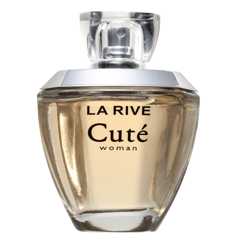 LA RIVE CUTÉ eau de parfum 100ml – Welcome to LA RIVE